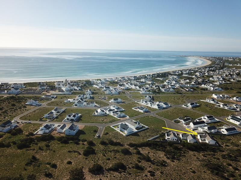 3 Bedroom Property for Sale in Britannia Bay Western Cape
